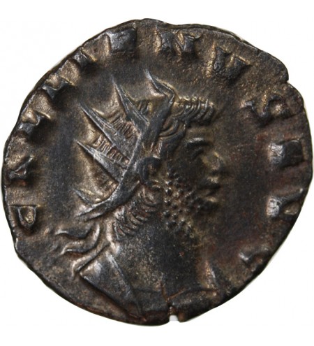 GALLIEN - ANTONINIEN 261 / 262 ROME