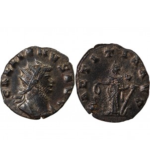 GALLIEN - ANTONINIEN 261 / 262 ROME 2