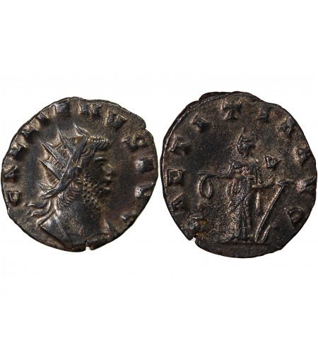 GALLIEN - ANTONINIEN 261 / 262 ROME