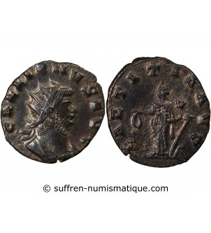 GALLIEN - ANTONINIEN 261 / 262 ROME