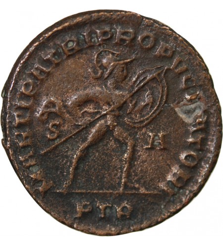 CONSTANTIN Ier - FOLLIS 307 TREVES