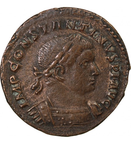 CONSTANTIN Ier - FOLLIS 307 TREVES