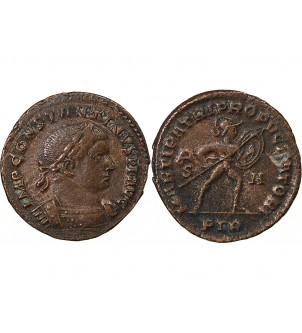 CONSTANTIN Ier - FOLLIS 307 TREVES 2