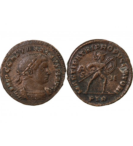 CONSTANTIN Ier - FOLLIS 307 TREVES