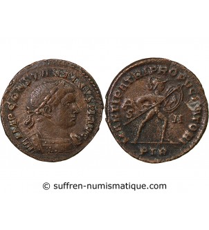 CONSTANTIN Ier - FOLLIS 307 TREVES