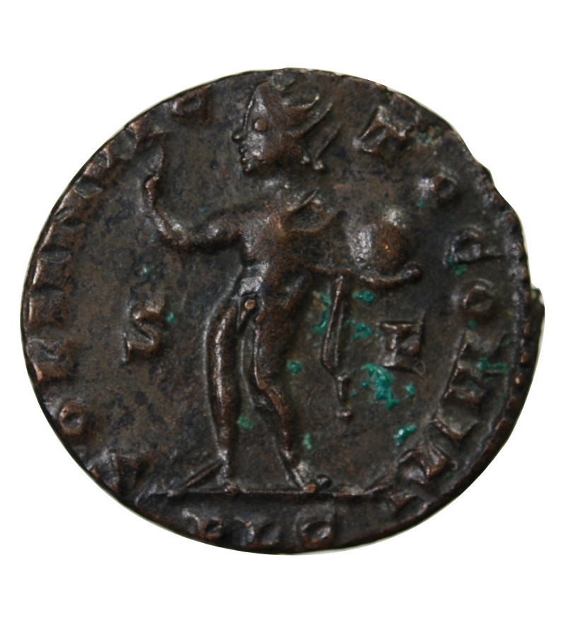 CONSTANTIN Ier - NUMMUS 309 / 310 LYON