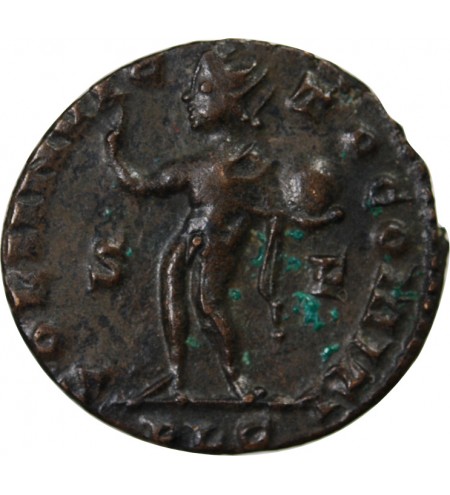 CONSTANTIN Ier - NUMMUS 309 / 310 LYON