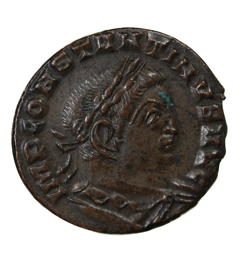 CONSTANTIN Ier - NUMMUS 309 / 310 LYON