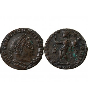 CONSTANTIN Ier - NUMMUS 309 / 310 LYON 2