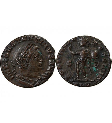 CONSTANTIN Ier - NUMMUS 309 / 310 LYON