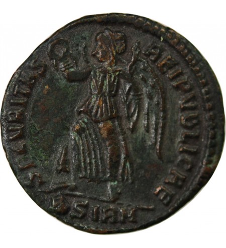 VALENTINIEN Ier - NUMMUS 367 / 375 SIRMIUM