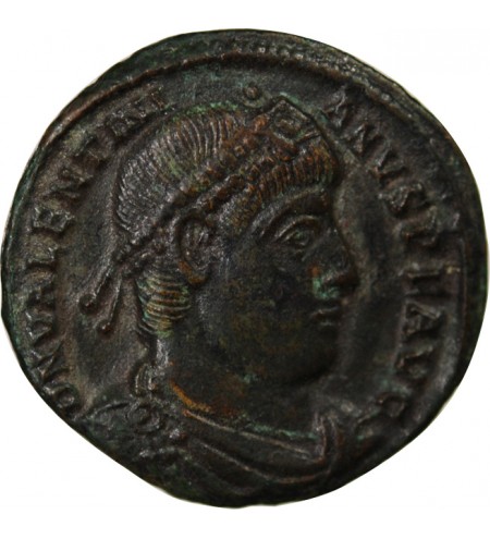 VALENTINIEN Ier - NUMMUS 367 / 375 SIRMIUM