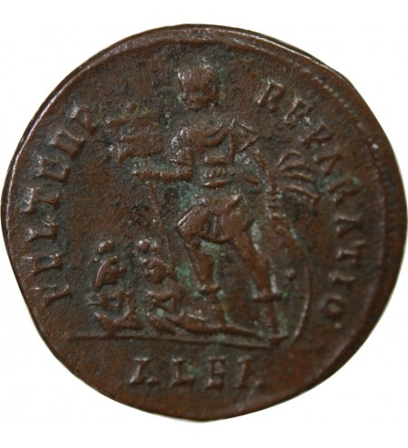 CONSTANT - MAIORINA 348 / 350 ALEXANDRIE