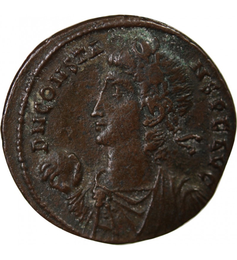 CONSTANT - MAIORINA 348 / 350 ALEXANDRIE