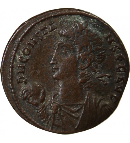 CONSTANT - MAIORINA 348 / 350 ALEXANDRIE