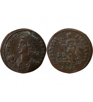 CONSTANT - MAIORINA 348 / 350 ALEXANDRIE 2