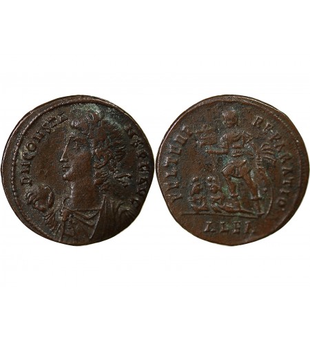 CONSTANT - MAIORINA 348 / 350 ALEXANDRIE