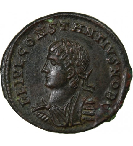 CCONSTANCE II - NUMMUS 326 HERACLEE