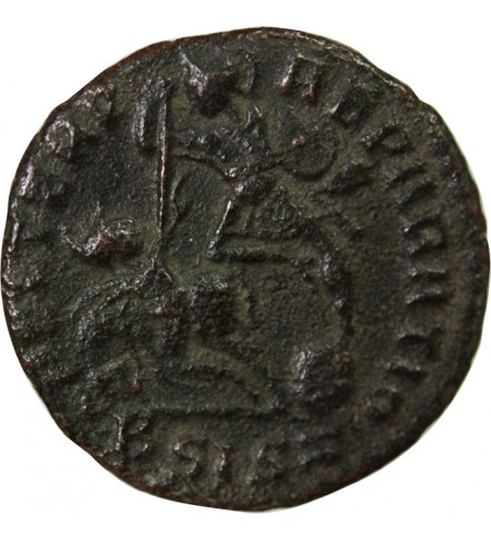 CONSTANCE II - MAIORINA 350 SISCIA