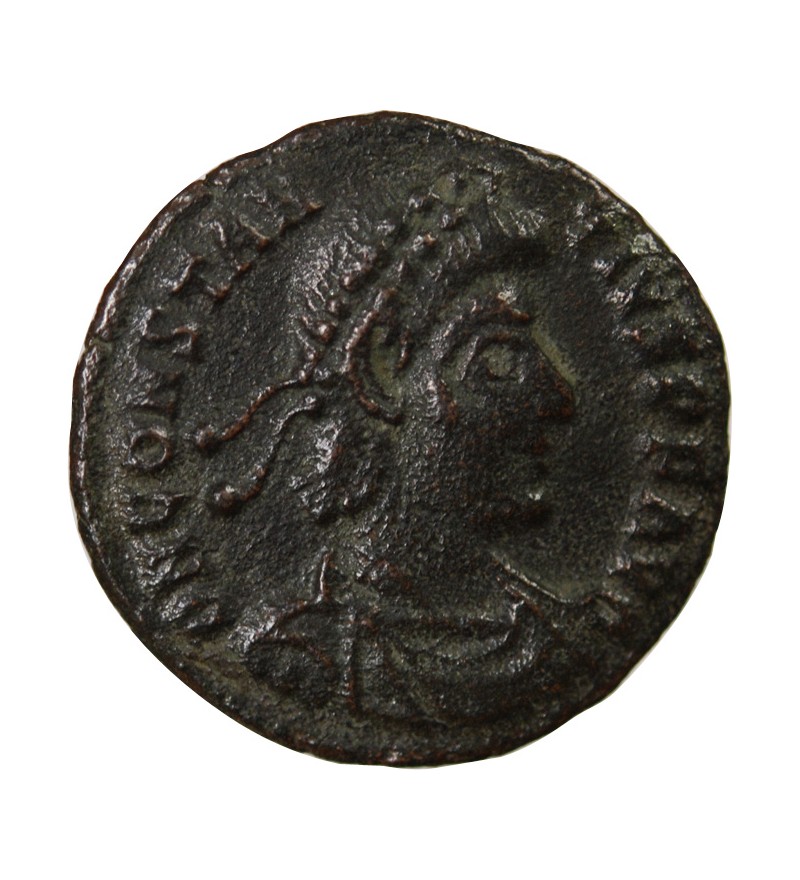 CONSTANCE II - MAIORINA 350 SISCIA