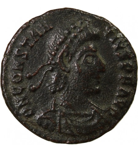 CONSTANCE II - MAIORINA 350 SISCIA