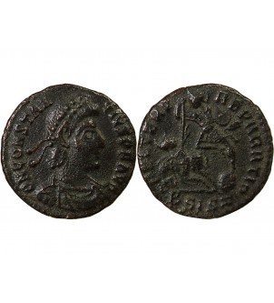 CONSTANCE II - MAIORINA 350 SISCIA 2