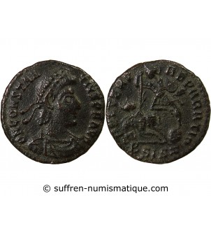 CONSTANCE II - MAIORINA 350 SISCIA