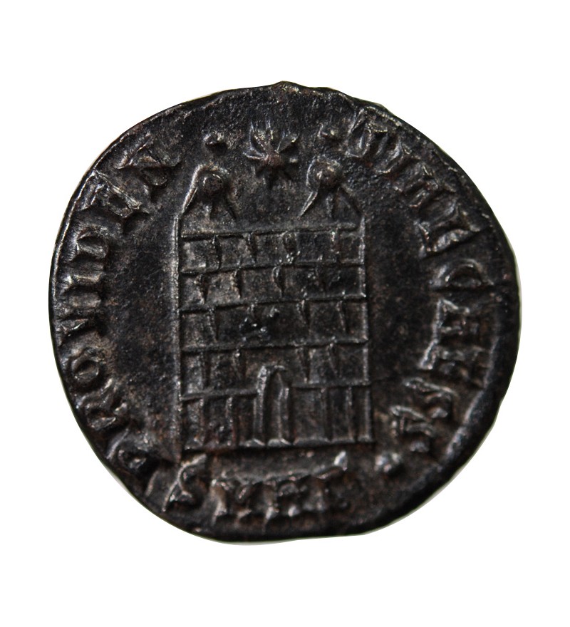 CCONSTANCE II - NUMMUS 326 HERACLEE