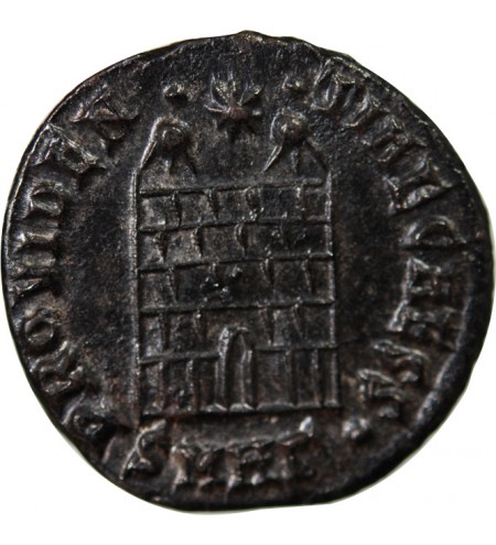 CCONSTANCE II - NUMMUS 326 HERACLEE