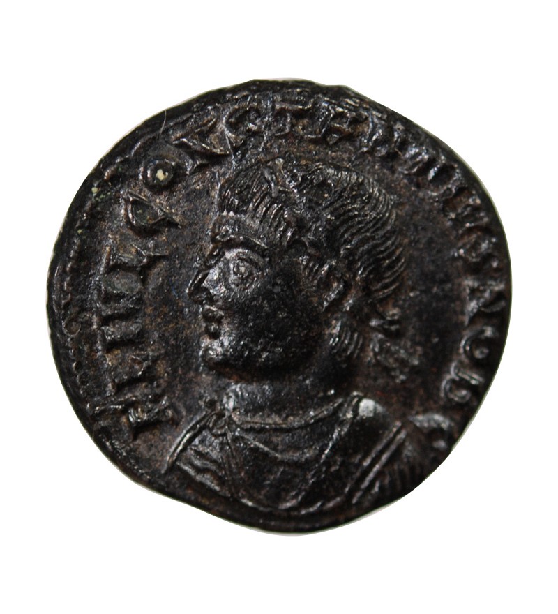 CCONSTANCE II - NUMMUS 326 HERACLEE