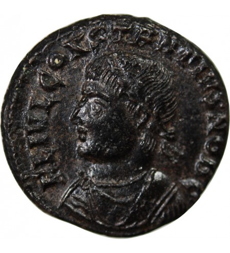 CCONSTANCE II - NUMMUS 326 HERACLEE