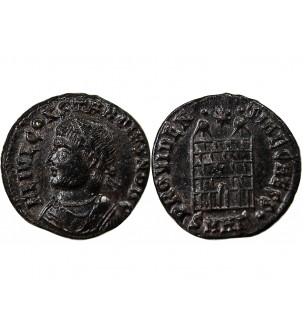 CCONSTANCE II - NUMMUS 326 HERACLEE 2