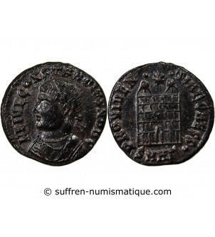 CCONSTANCE II - NUMMUS 326 HERACLEE