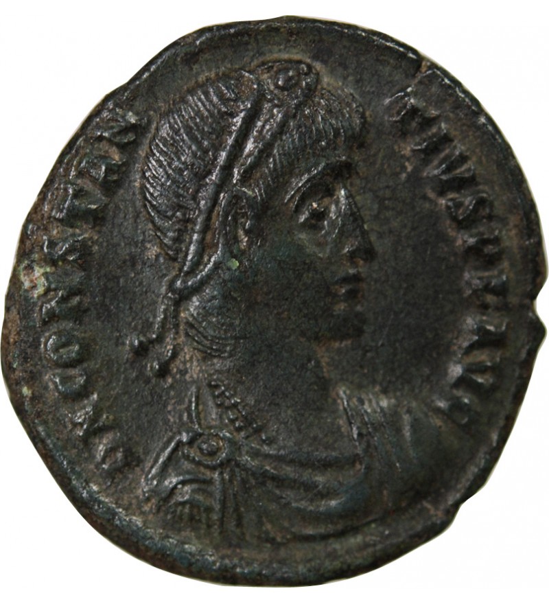 CONSTANCE II - MAIORINA 351 / 355 CYZIQUE