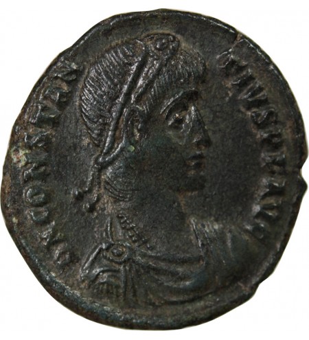 CONSTANCE II - MAIORINA 351 / 355 CYZIQUE