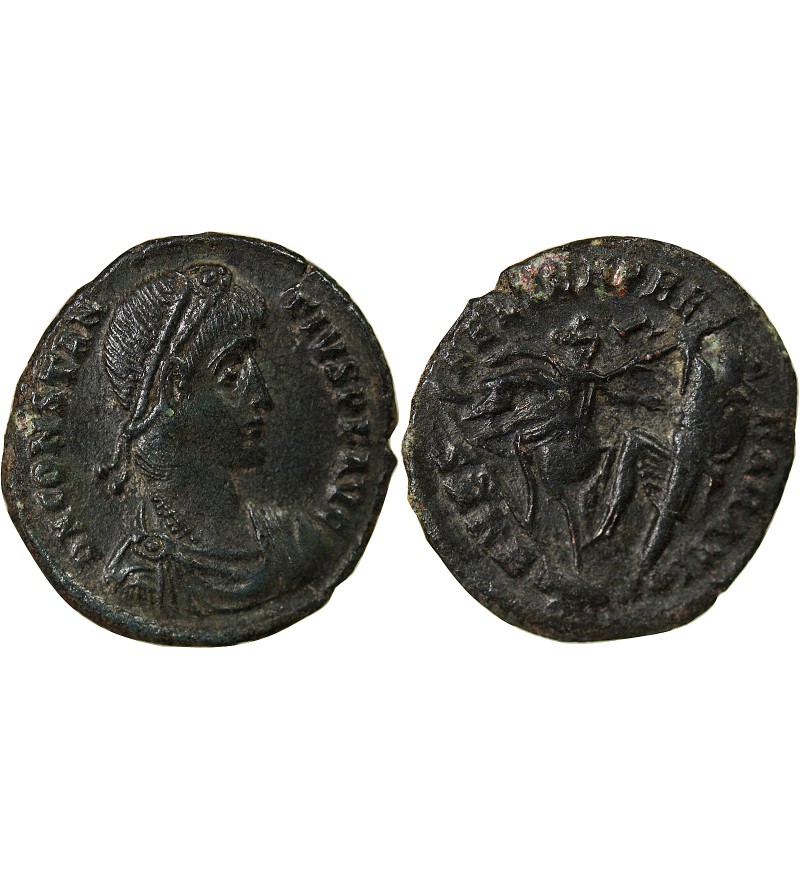 CONSTANCE II - MAIORINA 351 / 355 CYZIQUE