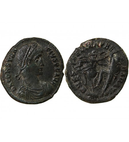 CONSTANCE II - MAIORINA 351 / 355 CYZIQUE