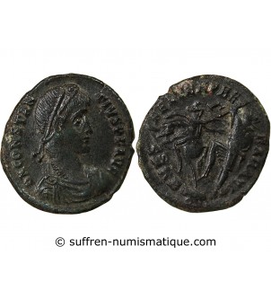 CONSTANCE II - MAIORINA 351 / 355 CYZIQUE