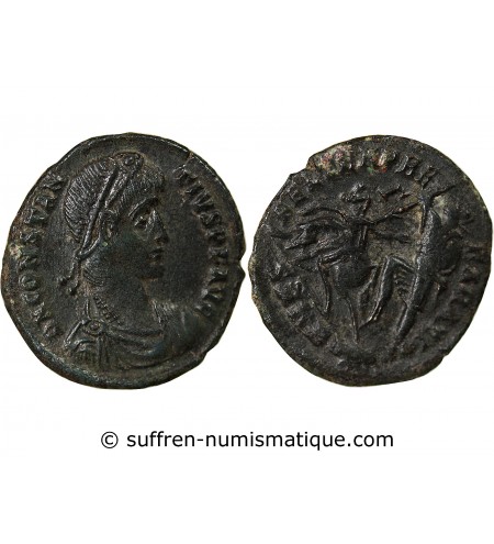 CONSTANCE II - MAIORINA 351 / 355 CYZIQUE