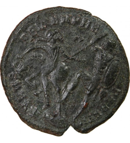 CONSTANCE II - MAIORINA 350 / 354 HERACLEE