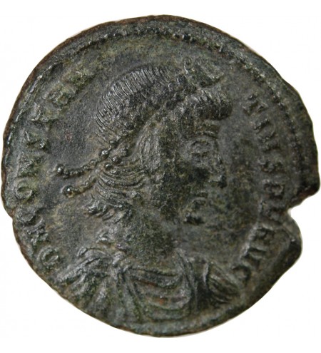 CONSTANCE II - MAIORINA 350 / 354 HERACLEE