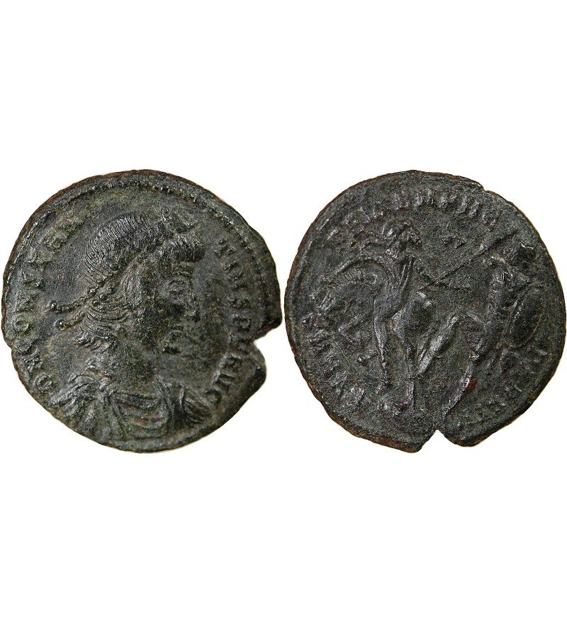 CONSTANCE II - MAIORINA 350 / 354 HERACLEE