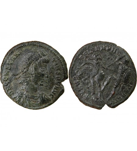 CONSTANCE II - MAIORINA 350 / 354 HERACLEE