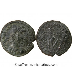 CONSTANCE II - MAIORINA 350 / 354 HERACLEE