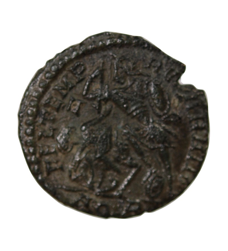 CONSTANCE II - MAIORINA 353 / 354 AQUILEE