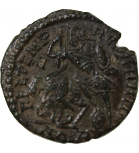 CONSTANCE II - MAIORINA 353 / 354 AQUILEE