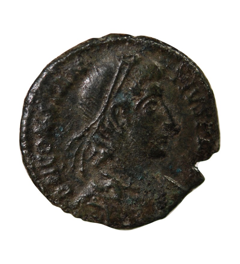 CONSTANCE II - MAIORINA 353 / 354 AQUILEE