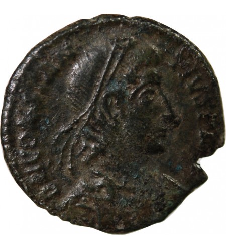 CONSTANCE II - MAIORINA 353 / 354 AQUILEE