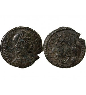 CONSTANCE II - MAIORINA 353 / 354 AQUILEE 2