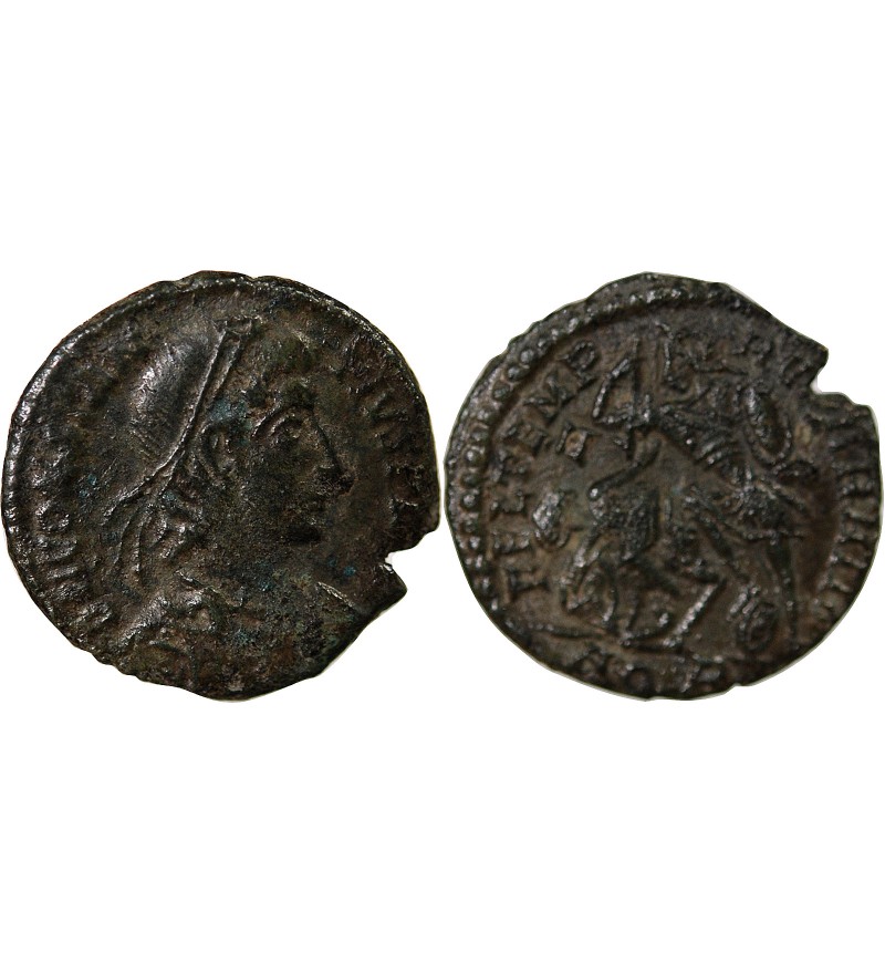 CONSTANCE II - MAIORINA 353 / 354 AQUILEE